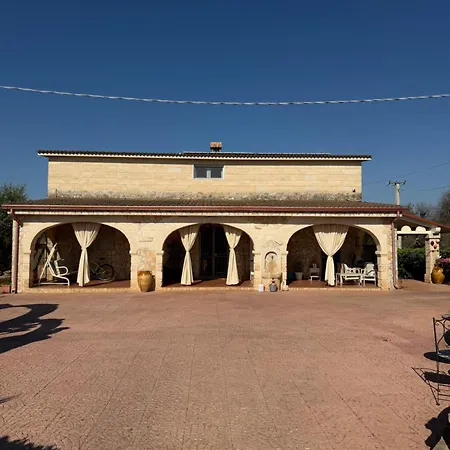 Podere Santa Margherita Villa