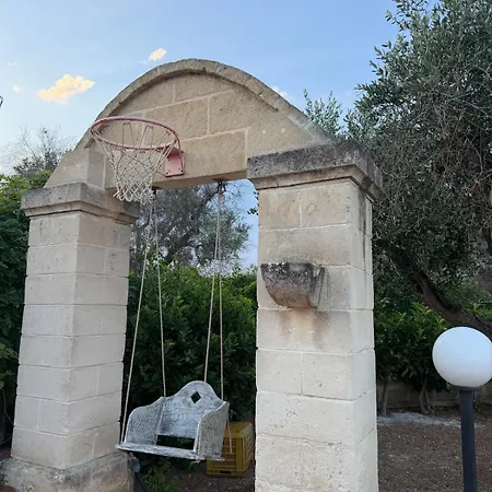 Villa Podere Santa Margherita