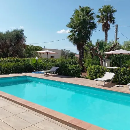 Podere Santa Margherita Villa *